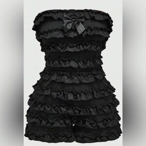 Brand new with tags in package ordered 2 sizes dont need